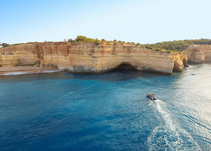 Salgados By Algarve Vacation *