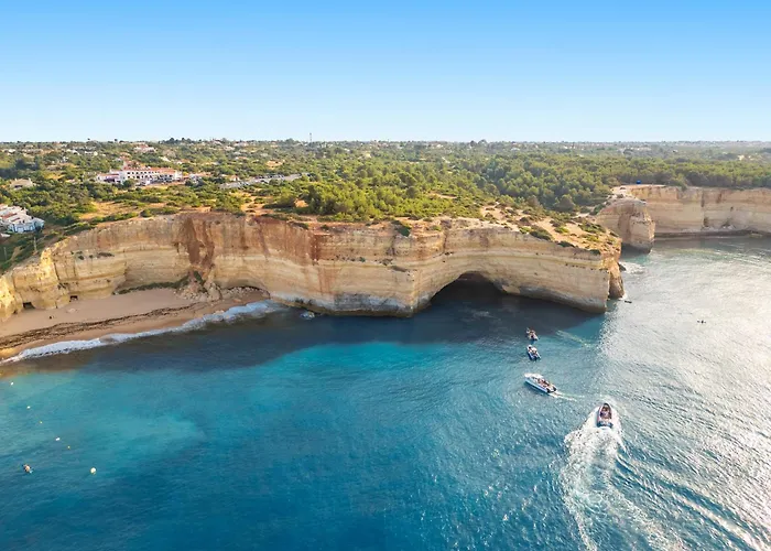 Salgados By Algarve Vacation