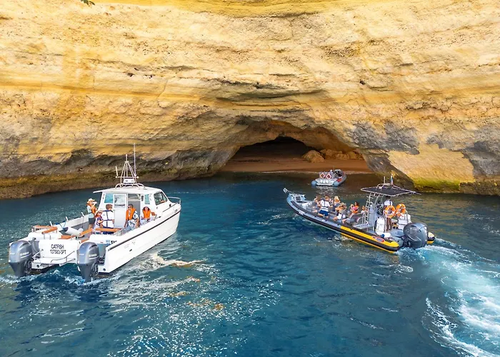 Salgados By Algarve Vacation * 阿尔布费拉