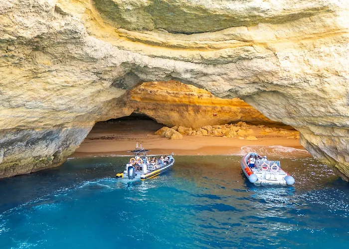 Salgados By Algarve Vacation *