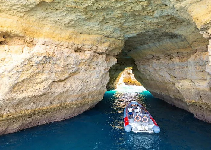 Salgados By Algarve Vacation * 阿尔布费拉