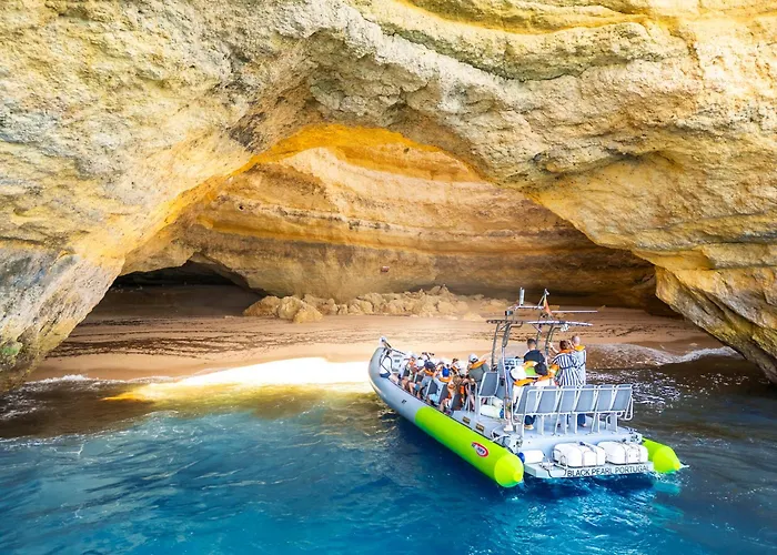 Salgados By Algarve Vacation 公寓 *