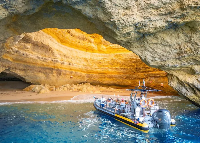 Salgados By Algarve Vacation 阿尔布费拉