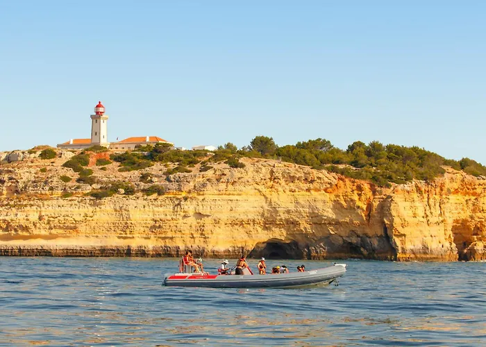 Salgados By Algarve Vacation 公寓