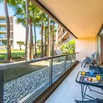Salgados - Com Conforto Em Exclusivo - Apartament *