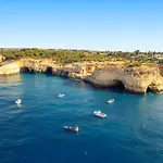 Apartament Salgados - Com Conforto Em Exclusivo - Albufeira