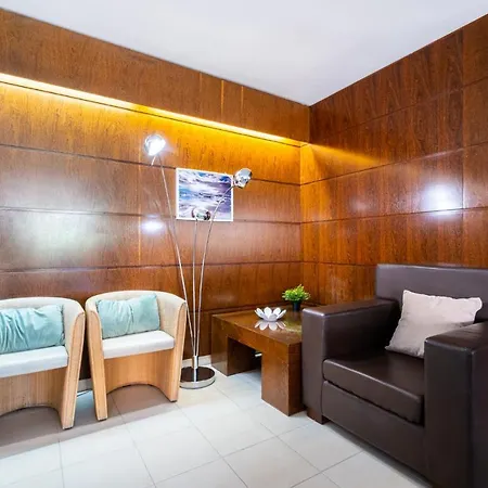 Salgados By Algarve Vacation