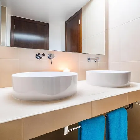 Salgados By Algarve Vacation Apartamento Albufeira