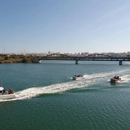 Salgados By Algarve Vacation Apartamento