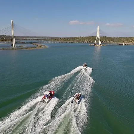 Apartamento Salgados By Algarve Vacation *