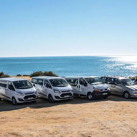 Salgados By Algarve Vacation Apartamento Albufeira