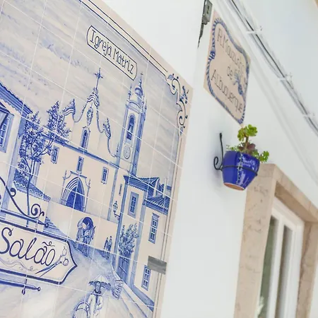 Salgados By Algarve Vacation Apartamento *