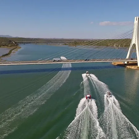 Apartamento Salgados By Algarve Vacation