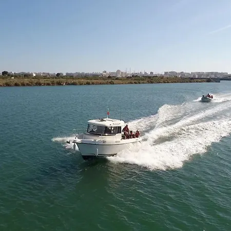 Apartamento Salgados By Algarve Vacation Albufeira